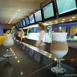 Leonardo Privilege Eilat Hotel 