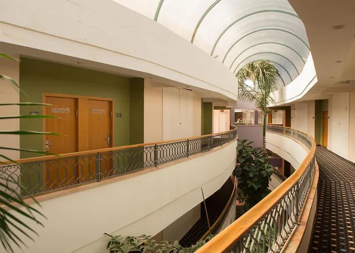 Leonardo Privilege Eilat Hotel
