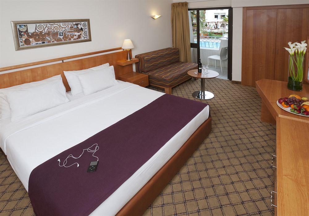 Leonardo Privilege 2* Eilat