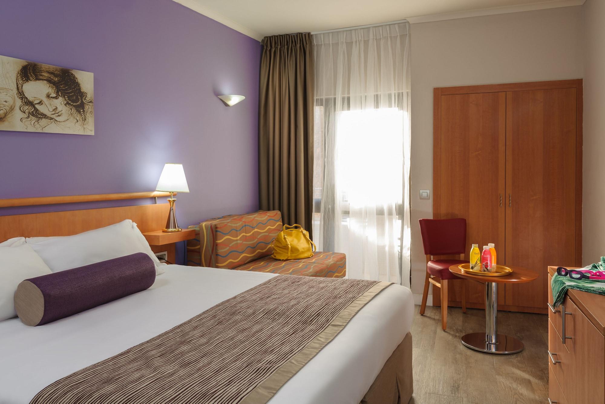 Hotel Leonardo Privilege Eilat