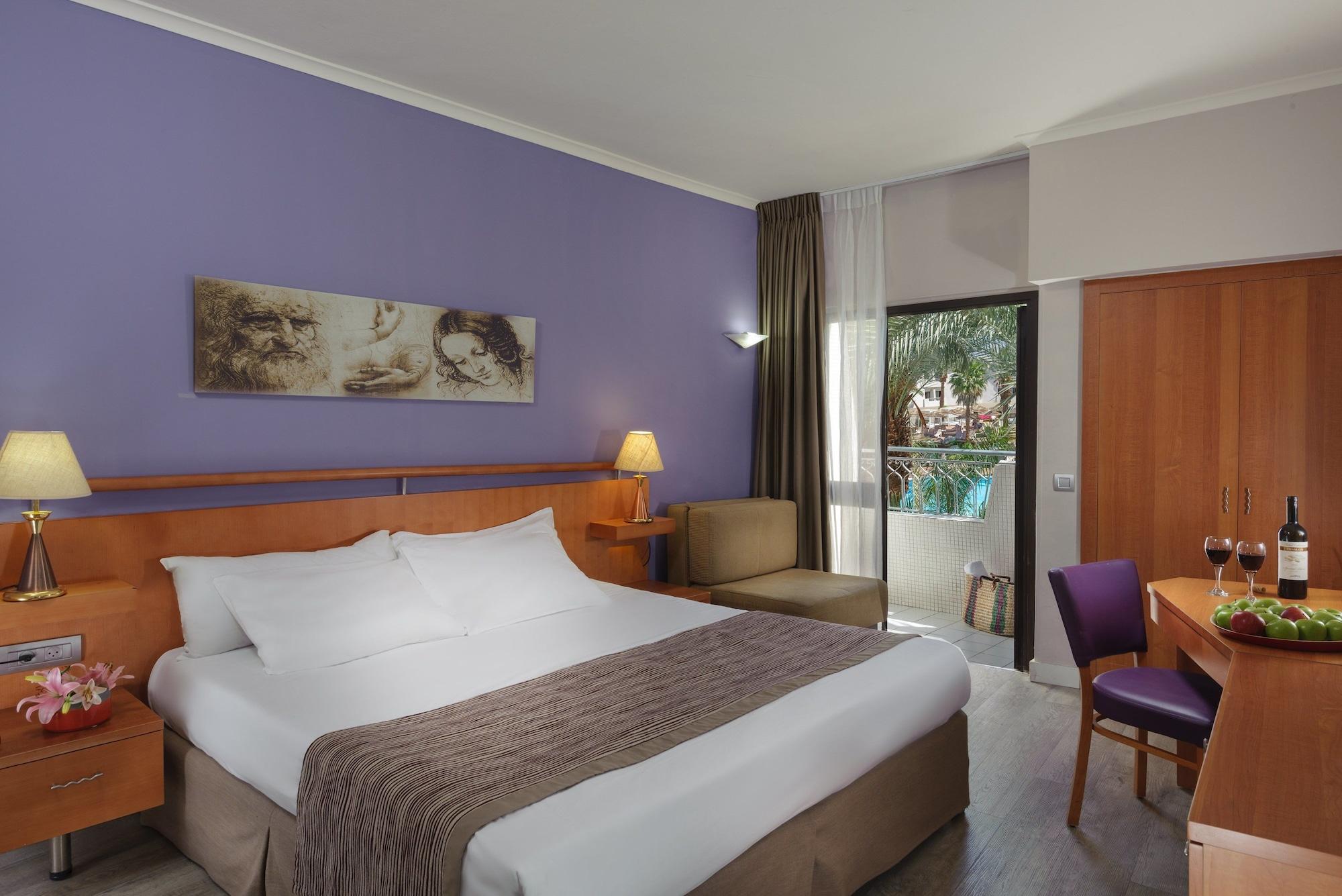 Hotel Leonardo Privilege
