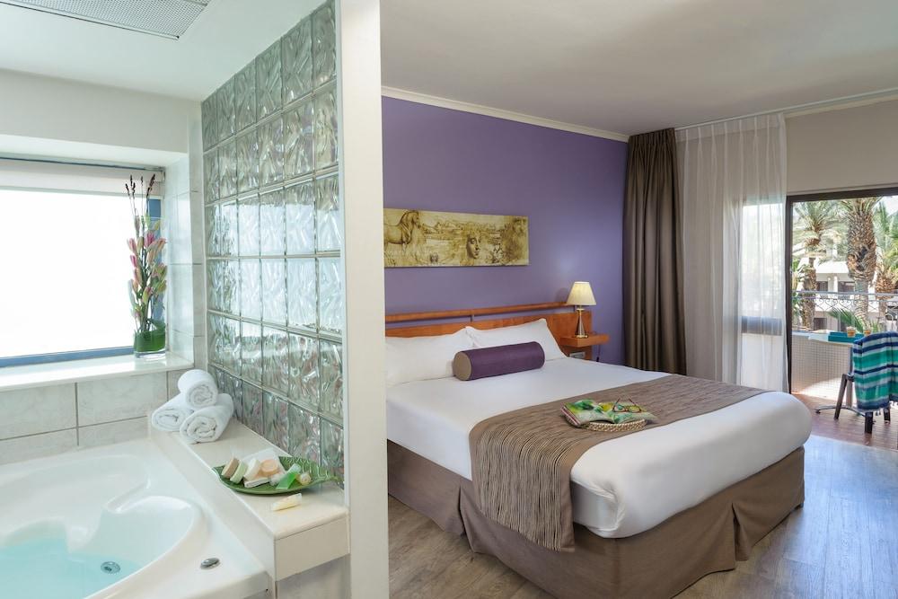 Hotel Leonardo Privilege Eilat
