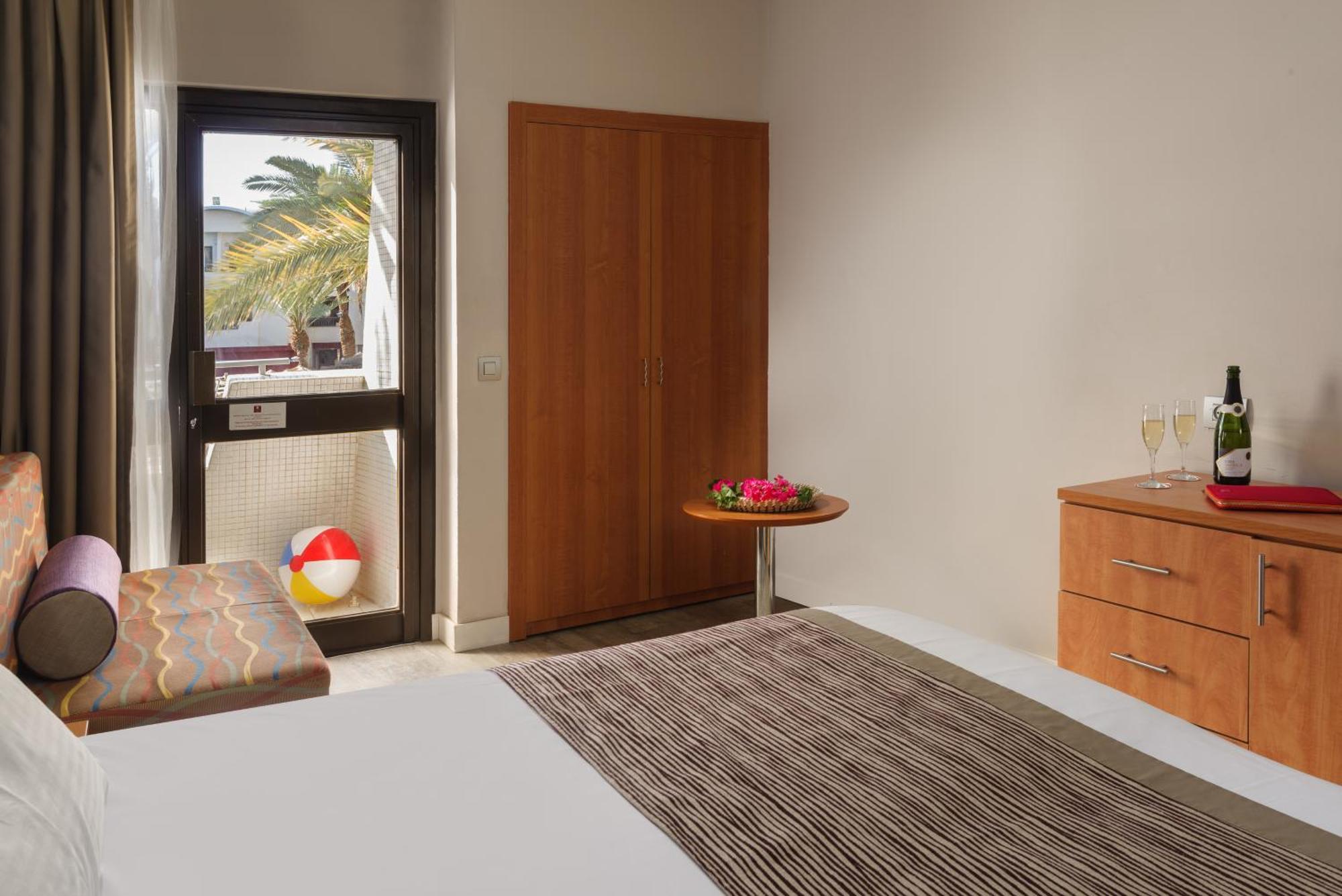 Leonardo Privilege 2* Eilat