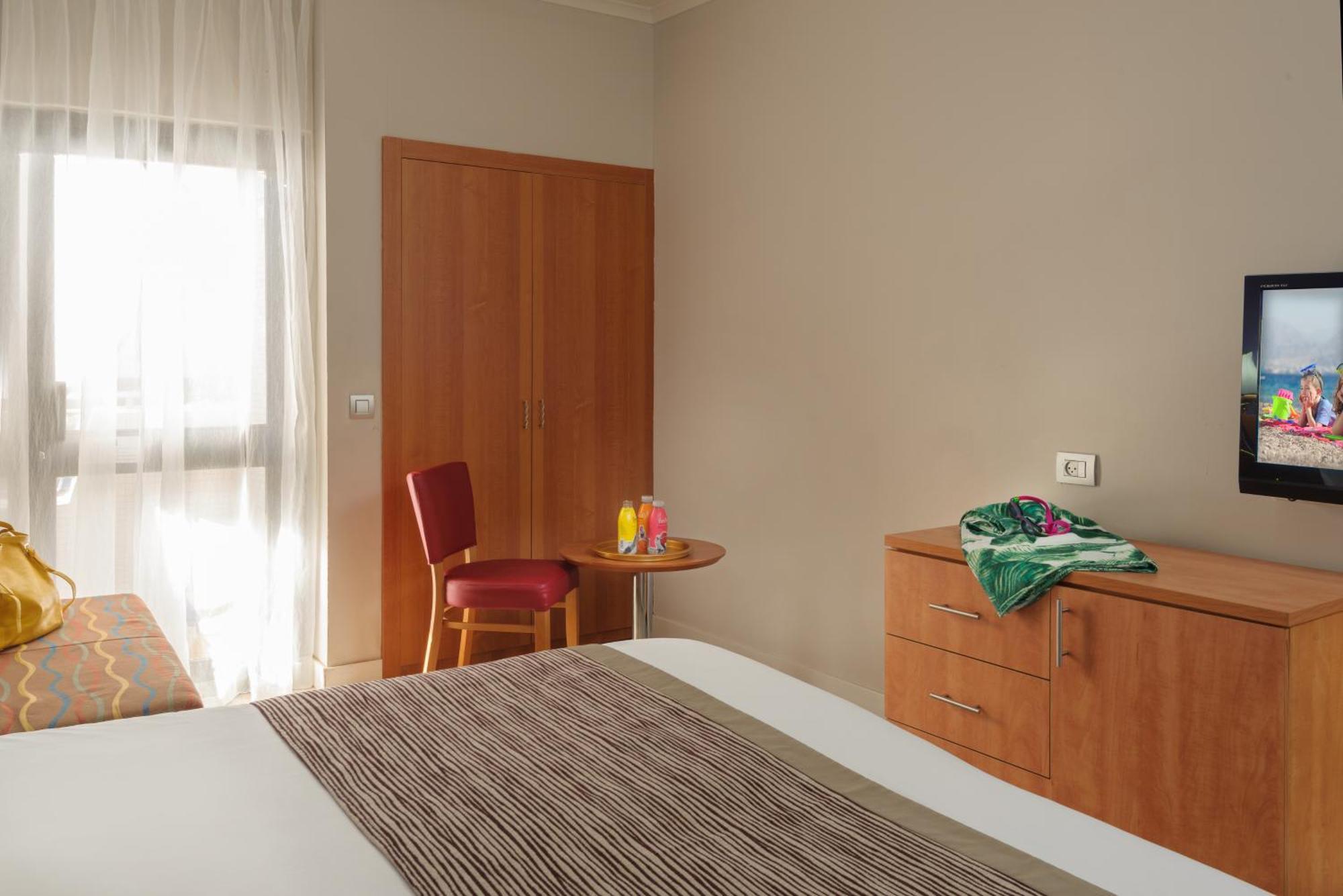 Hotel Leonardo Privilege Eilat