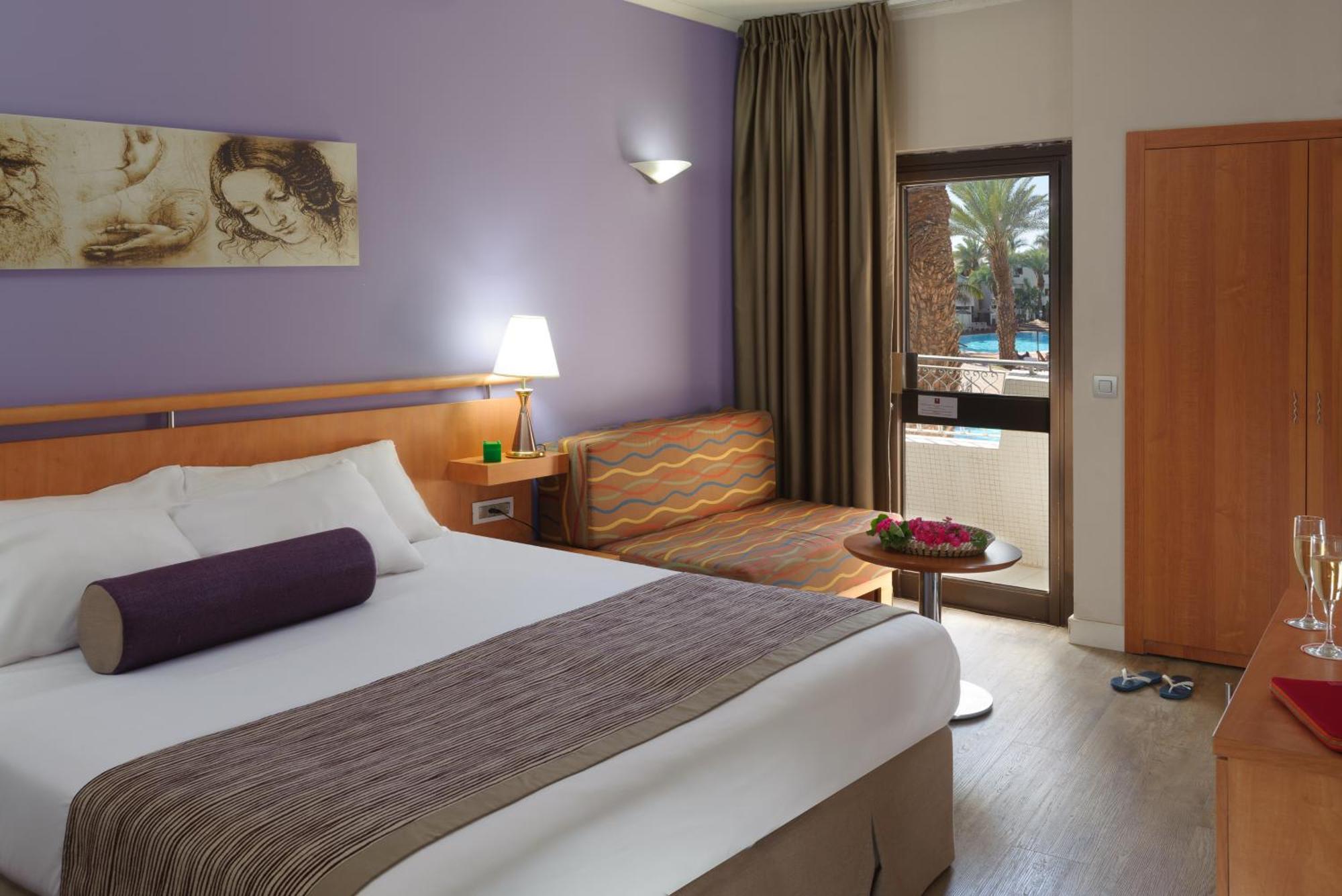 Leonardo Privilege Eilat