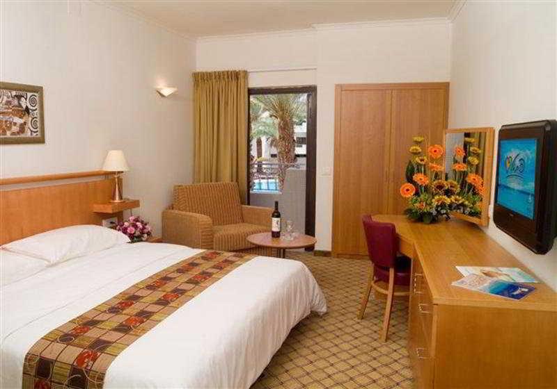 Hotel Leonardo Privilege Eilat