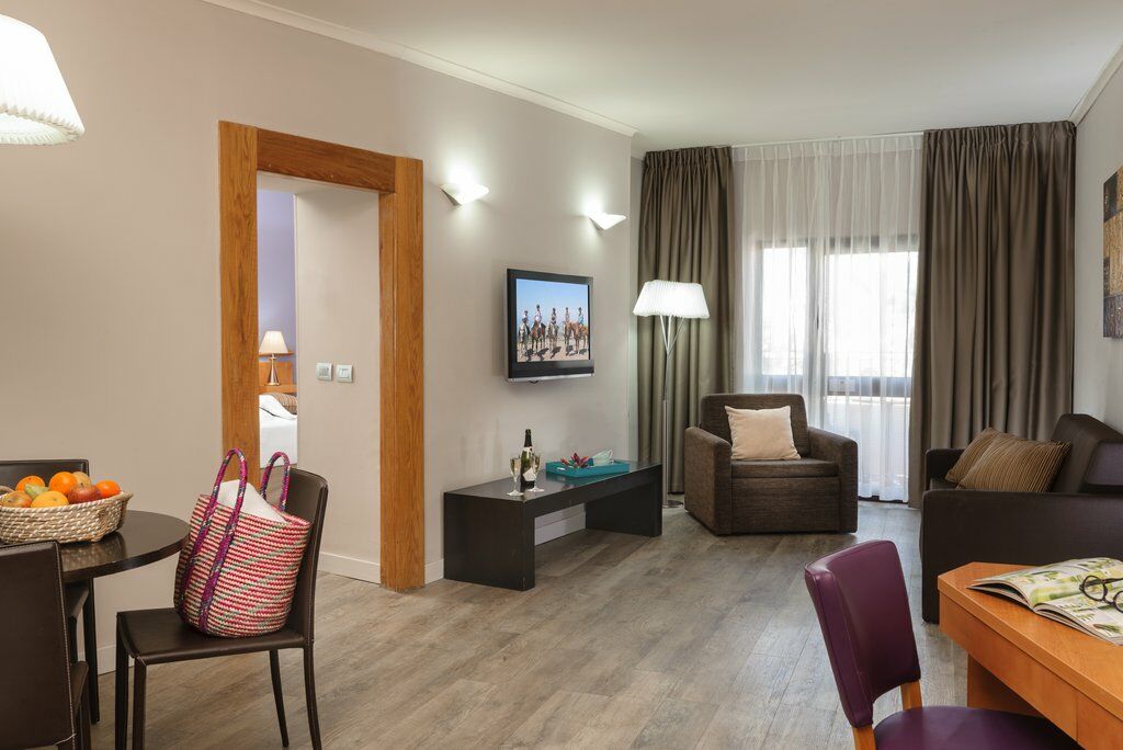 Hotel Leonardo Privilege