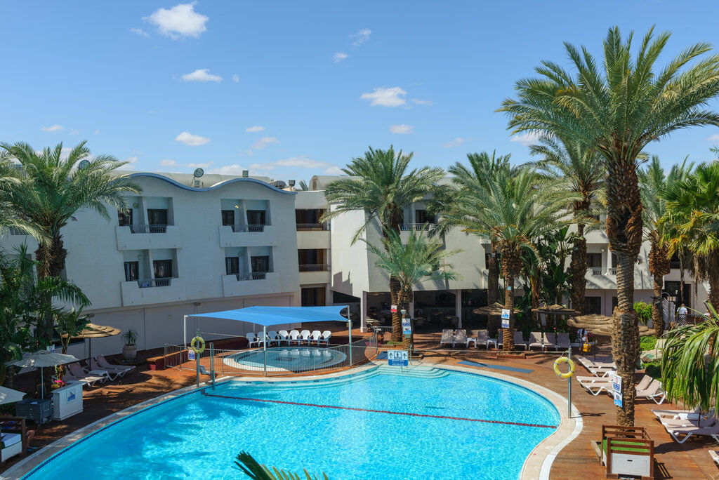 Leonardo Privilege Hotel Eilat