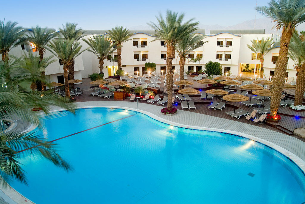 Hotel Leonardo Privilege
